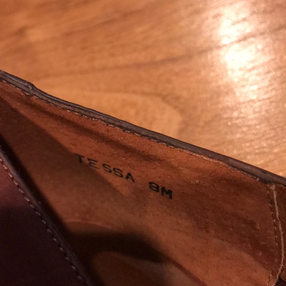 New Nicole suede loafers size 8 - Picture 8 of 8